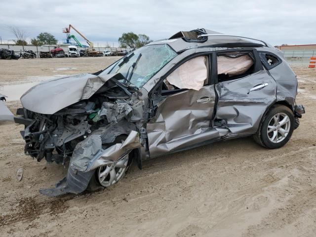 2010 Nissan Rogue S