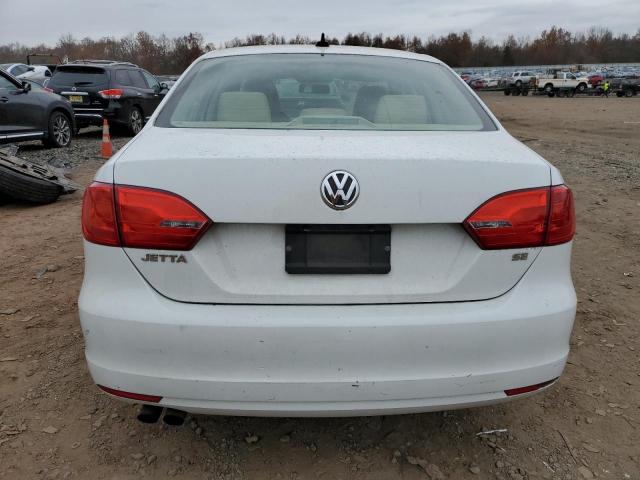 3VWD17AJ2EM417412 | 2014 VOLKSWAGEN JETTA SE