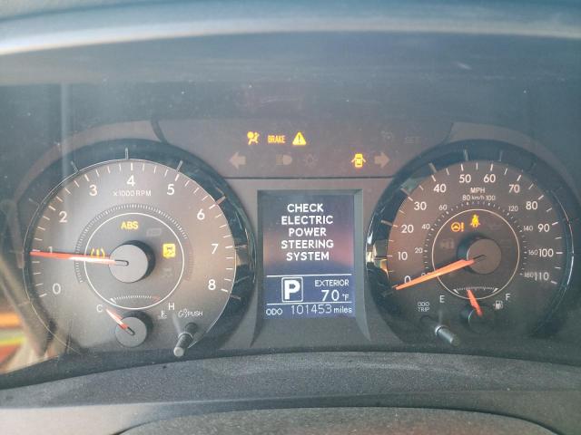 5TDZK3DC6GS726072 Toyota SIENNA