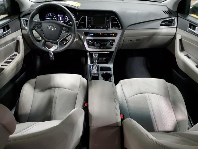 5NPE24AA9FH148240 | 2015 HYUNDAI SONATA ECO