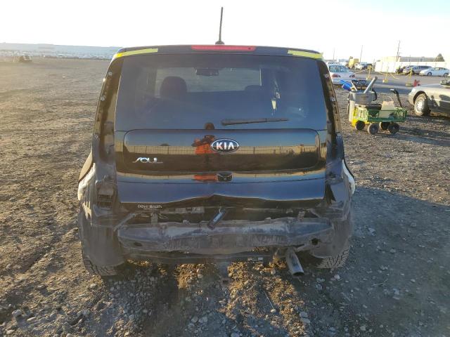 KNDJX3A52E7034015 KIA Soul !