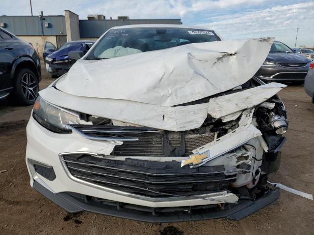 1G1ZB5ST1JF213326 | 2018 Chevrolet malibu ls