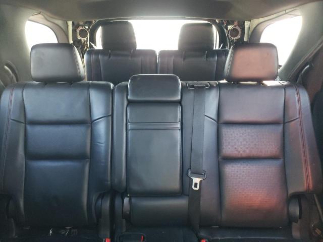  DODGE DURANGO 2014 Вугільний