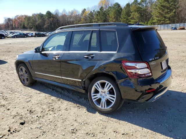 2015 MERCEDES-BENZ GLK 350 4M - WDCGG8JB3FG375254