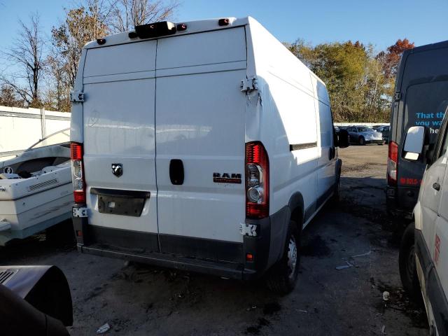 3C6TRVDG8HE549222 | 2017 Ram promaster 2500 2500 high