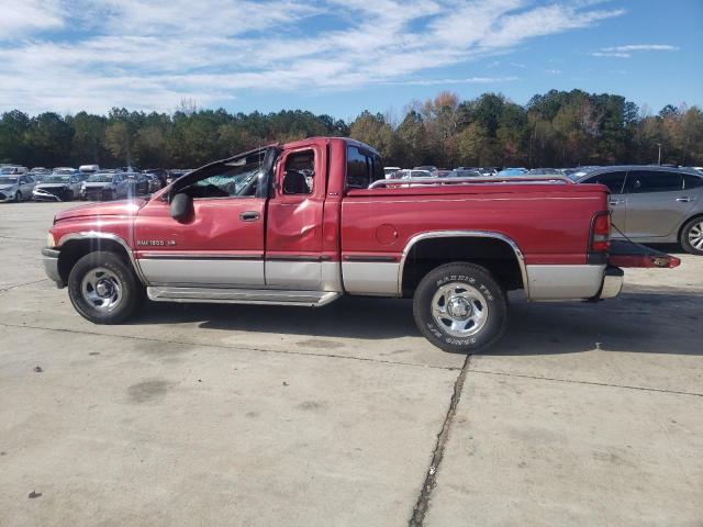 1999 Dodge Ram 1500 VIN: 3B7HC13Z5XG105164 Lot: 77869993