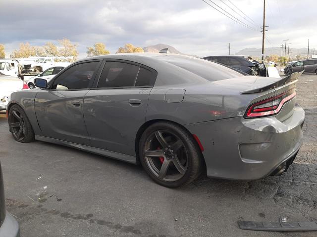 2C3CDXL9XJH205797 Dodge Charger Srt Hellcat