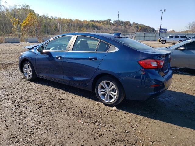 1G1BE5SM9K7120275 | 2019 CHEVROLET CRUZE LT