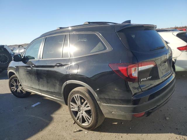 5FNYF6H37NB059350 | 2021 Honda pilot sport