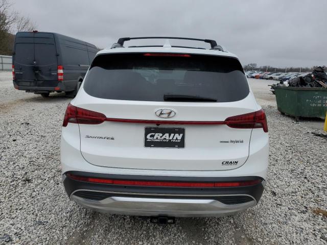 KM8S5DA16MU009630 | 2021 HYUNDAI SANTA FE L