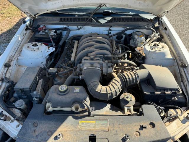1ZVHT82H665194246 2006 Ford Mustang Gt
