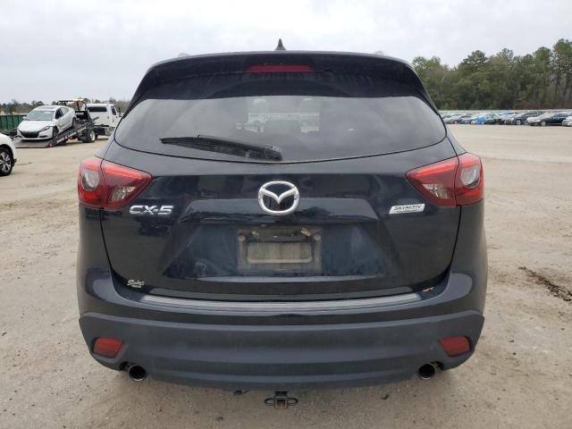 JM3KE2DY7G0832877 | 2016 Mazda cx-5 gt