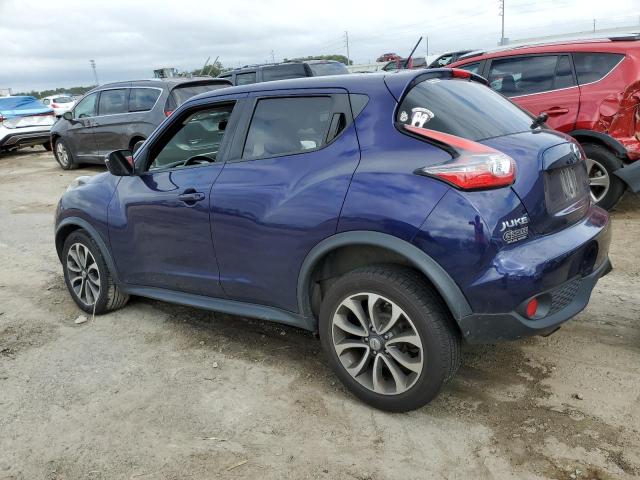 2017 NISSAN JUKE S - JN8AF5MVXHT750235