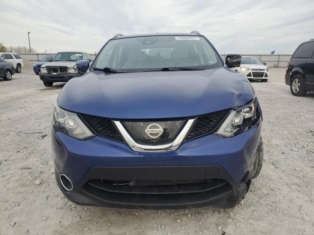 JN1BJ1CR9JW207462 | 2018 NISSAN ROGUE SPOR