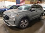 2023 HYUNDAI SANTA FE S - 5NMS2DAJ8PH580190