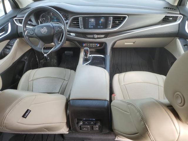  BUICK ENCLAVE 2019 Білий