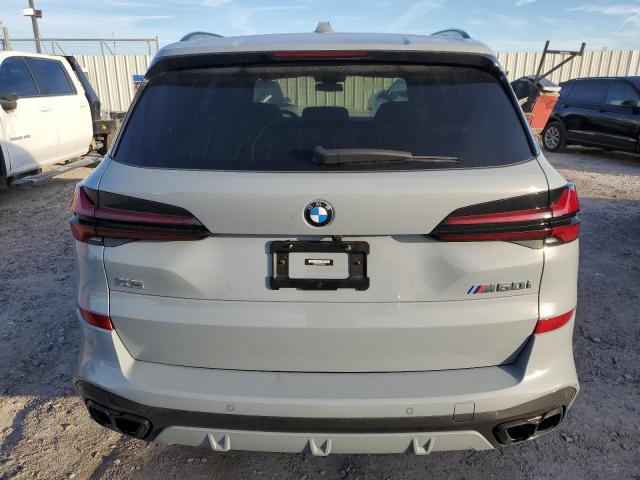 2024 BMW X5 M60I 5UX33EU09R9S41641