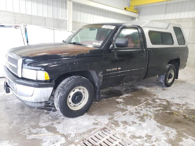 1995 Dodge Ram 2500 