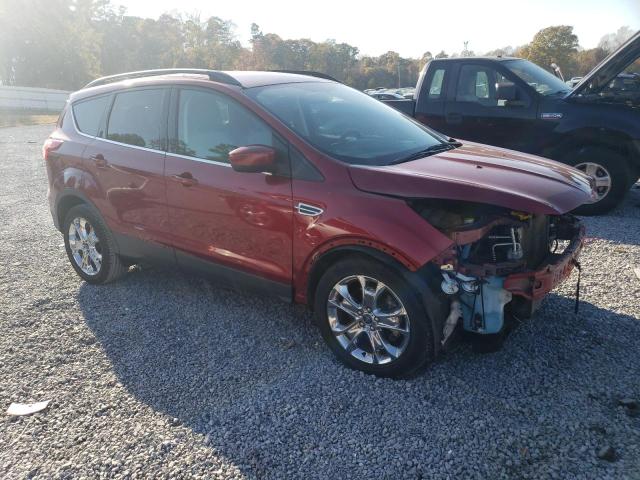 Vin: 1fmcu0g96eue33498, lot: 75130723, ford escape se 20144