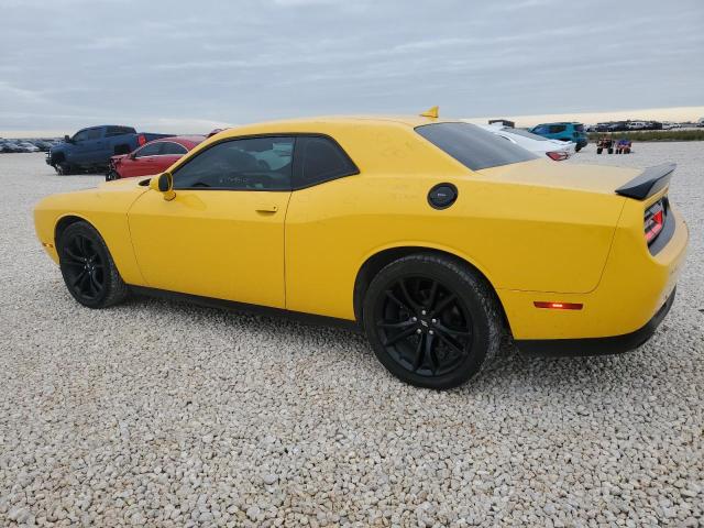 2C3CDZAG4JH288219 | 2018 DODGE CHALLENGER