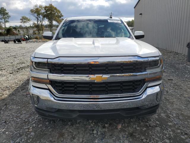 1GCRCREC9JZ145654 | 2018 CHEVROLET SILVERADO