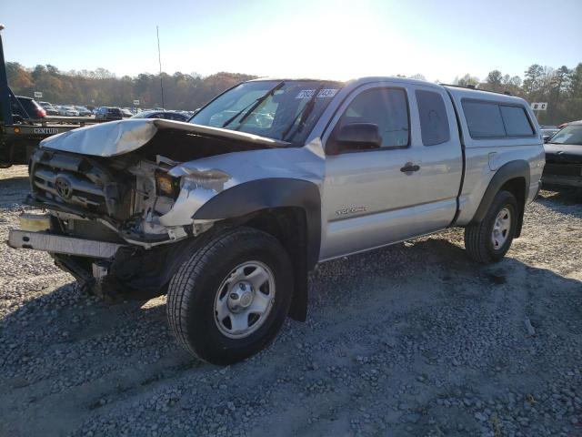 2009 Toyota Tacoma 