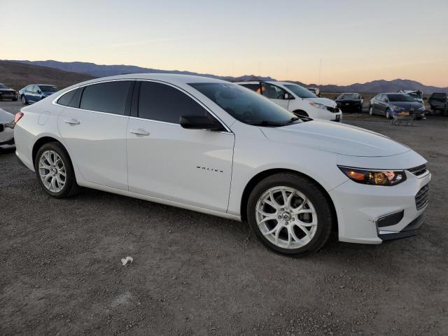 1G1ZB5ST6HF190085 | 2017 CHEVROLET MALIBU LS