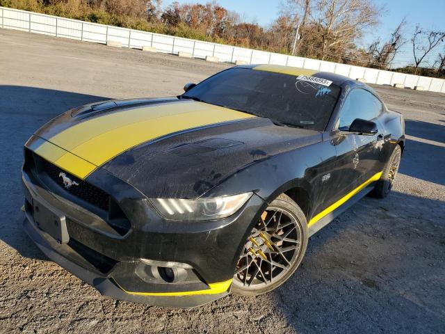 2015 Ford Mustang GT