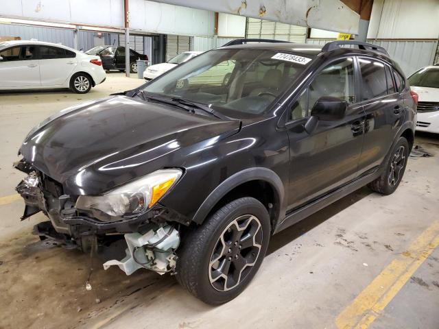 2014 Subaru XV Crosstrek 