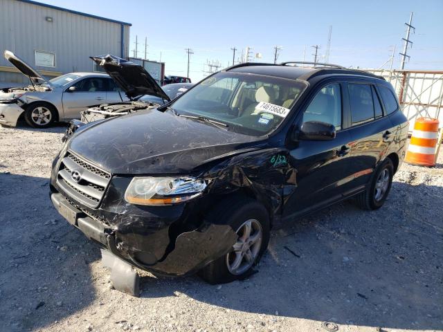 2008 Hyundai Santa Fe GLS