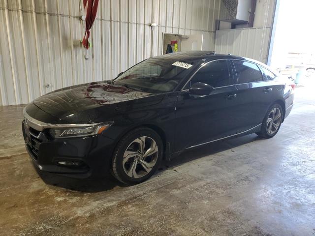 2018 Honda Accord Coupe EX