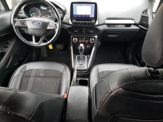 2020 FORD ECOSPORT S - MAJ6S3JL7LC325610