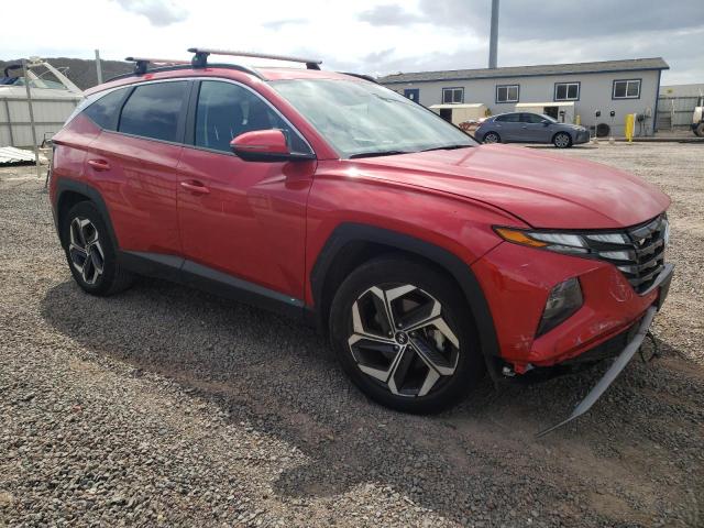 Vin: 5nmjf3aexnh069266, lot: 76790953, hyundai tucson sel 20224