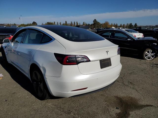 5YJ3E1EA3KF427229 | 2019 TESLA MODEL 3