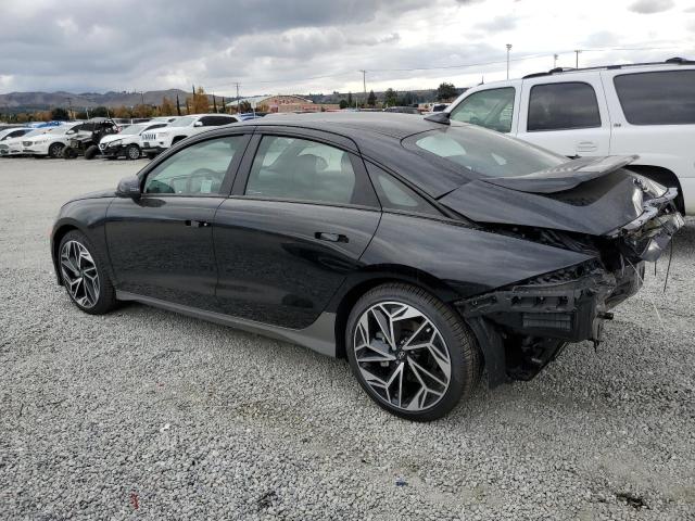 KMHM34AA7PA034024 | 2023 HYUNDAI IONIQ 6 SE