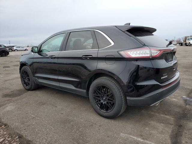 2FMPK4J89GBB73721 Ford EDGE SEL