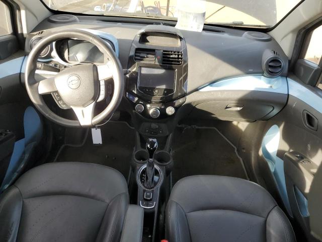 2015 CHEVROLET SPARK EV 2 - KL8CL6S07FC704930