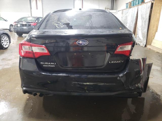 4S3BNAB69K3006561 | 2019 SUBARU LEGACY 2.5