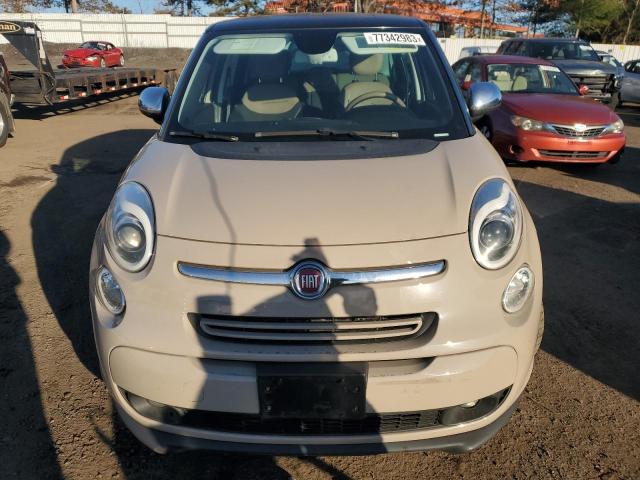 2015 FIAT 500L LOUNG ZFBCFACH9FZ033282