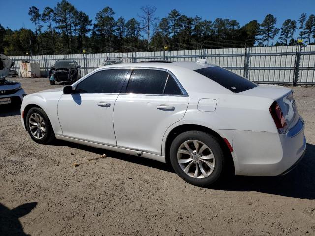 2015 Chrysler 300 Limited VIN: 2C3CCAAG5FH929664 Lot: 74798083