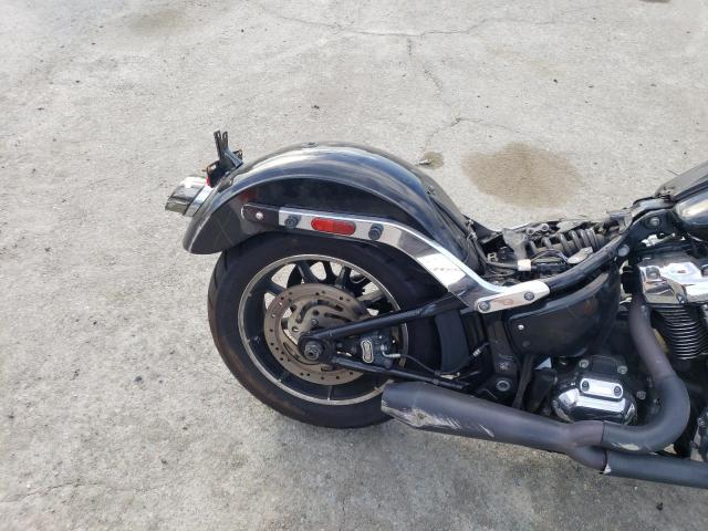 2019 HARLEY-DAVIDSON FXLR 1HD1YNJ6XKB027029