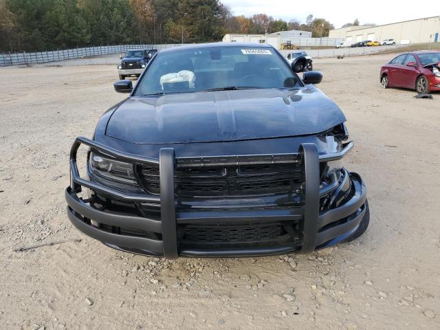 2022 DODGE CHARGER PO - 2C3CDXKG5NH167174