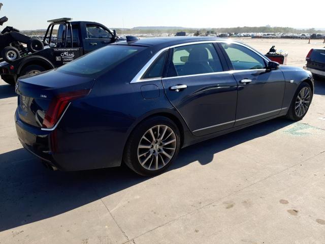 1G6KD5RS6HU202329 Cadillac CT6 LUXURY
