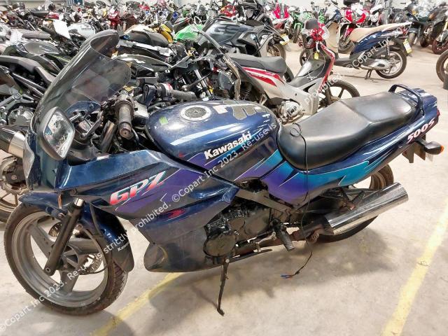 gpz500 for sale