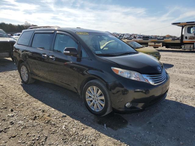 5TDDK3DC5ES086170 | 2014 Toyota sienna xle