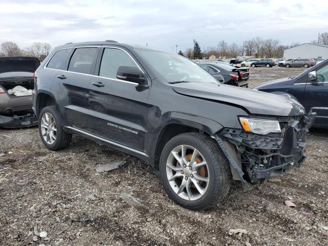 2016 JEEP GRAND CHER - 1C4RJFJG3GC313281