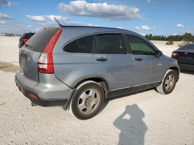 2008 Honda Cr-V Lx VIN: JHLRE38338C035119 Lot: 75801393