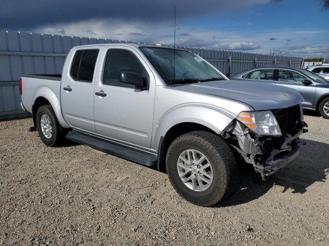 1N6AD0EV3GN741590 Nissan FRONTIER S