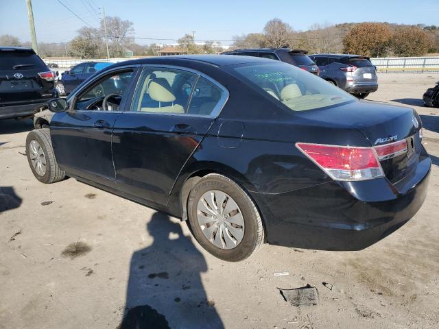 Vin: 1hgcp2f38ca216748, lot: 75487303, honda accord lx 20122