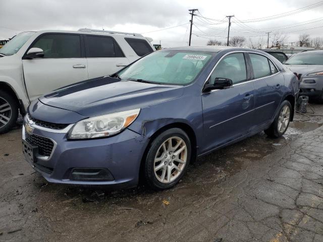 2014 Chevrolet Malibu 